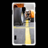 Coque LG L7 2 Dragster 3