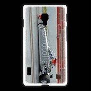 Coque LG L7 2 Dragster 4