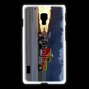 Coque LG L7 2 Dragster 7