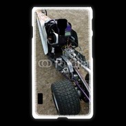 Coque LG L7 2 Dragster 8
