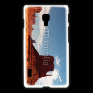 Coque LG L7 2 Parc Navajo Monument Valley