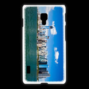Coque LG L7 2 Freedom Tower NYC 7