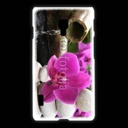 Coque LG L7 2 Aux fil de l'eau