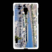 Coque LG L7 2 Port de Cannes 5