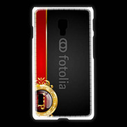 Coque LG L7 2 VIP 7