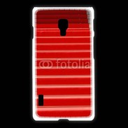 Coque LG L7 2 Red carpet