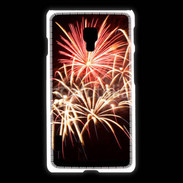 Coque LG L7 2 Feu d'artifice 6