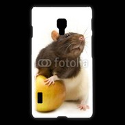 Coque LG L7 2 Rat bicouleur