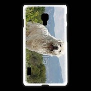 Coque LG L7 2 Berger des pyrennées