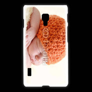 Coque LG L7 2 Bébé 7