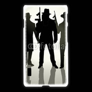 Coque LG L7 2 Mafia 2