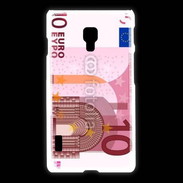 Coque LG L7 2 Billet de 10 euros