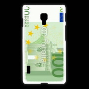 Coque LG L7 2 Billet de 100 euros