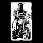 Coque LG L7 2 Biker 66