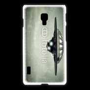 Coque LG L7 2 Ovni