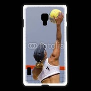 Coque LG L7 2 Beach Volley