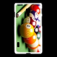 Coque LG L7 2 Billard