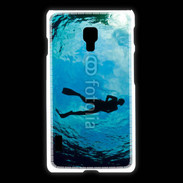 Coque LG L7 2 Apnée