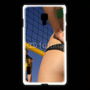 Coque LG L7 2 Beach volley 2