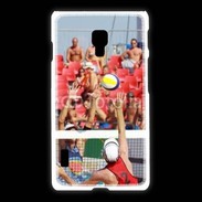 Coque LG L7 2 Beach volley 3