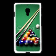 Coque LG L7 2 Billard 3