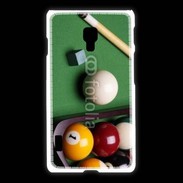 Coque LG L7 2 Billard 4