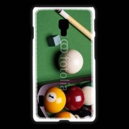 Coque LG L7 2 Billard 4