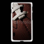 Coque LG L7 2 Ballon de football américain