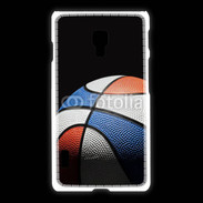 Coque LG L7 2 Ballon de basket 2