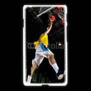 Coque LG L7 2 Basketteur 5