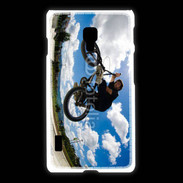 Coque LG L7 2 freestyle BMX 10
