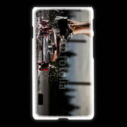 Coque LG L7 2 Skateboard 10