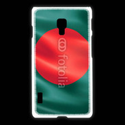 Coque LG L7 2 Drapeau Bangladesh