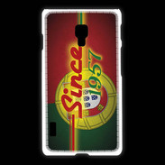 Coque LG L7 2 Portugal since 1957