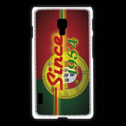 Coque LG L7 2 Portugal since 1954