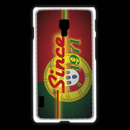 Coque LG L7 2 Portugal since 1971
