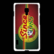 Coque LG L7 2 Portugal since 1985