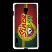 Coque LG L7 2 Portugal since 1991