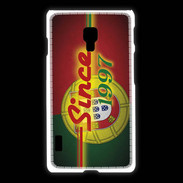 Coque LG L7 2 Portugal since 1997