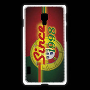 Coque LG L7 2 Portugal since 1998