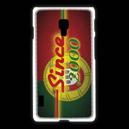 Coque LG L7 2 Portugal since 2000