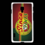 Coque LG L7 2 Portugal since 2003