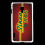 Coque LG L7 2 Maroc since 2001