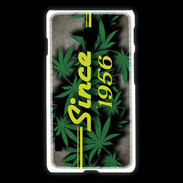 Coque LG L7 2 Since cannabis 1956