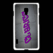 Coque LG L7 2 clarice ag