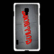 Coque LG L7 2 Guillaume Tag