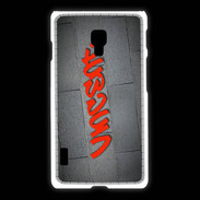 Coque LG L7 2 Vincent Tag