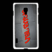 Coque LG L7 2 Valentin Tag