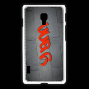 Coque LG L7 2 Yann Tag