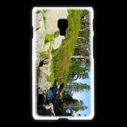 Coque LG L7 2 DP Chemin de randonnée